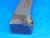 KENNAMETAL KTAL 85 TURNING TOOL HOLDER 1" X 1 1/4 SHANK TN 43 INSERTS 6" OAL - AR7887AY2