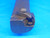 VALENITE NVTFR-16C 2-9 LATHE TURNING TOOL HOLDER 1" SQUARE SHANK 5 1/2 OAL - AR7883AY2
