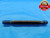 5/16 64 NS 2 THREAD PLUG GAGE .3125 GO NO GO P.D.'S = .3024 & .3054 INSPECTION - DW16719AW2