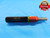 .4570 CLASS Z PIN PLUG GAGE .0313 -.0313 UNDERSIZE 1/32 0 mm .457 INSPECTION - DW16751LVR