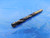 AMEC 7/16 O.D. CARBIDE COOLANT THRU JOBBER TWIST DRILL BIT 360E04375A21M .4375 - MB8122AZ2