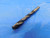 AMEC 7/16 O.D. CARBIDE COOLANT THRU JOBBER TWIST DRILL BIT 360E04375A21M .4375 - MB8123AZ2