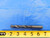 AMEC 7/16 O.D. CARBIDE COOLANT THRU JOBBER TWIST DRILL BIT 360E04375A21M .4375 - MB8123AZ2
