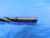 AMEC 7/16 O.D. CARBIDE COOLANT THRU JOBBER TWIST DRILL BIT 360E04375A21M .4375 - MB8123AZ2