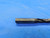 KENNAMETAL 27/64 O.D. CARBIDE COOLANT JOBBER DRILL BIT B225A10716HP 12mm .4218 - MB8110AZ2