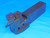 LATHE TURNING TOOL HOLDER 1 1/8" X 1 1/2" SHANK 7 1/8 OAL GROOVING CUTOFF - AR7904AY2