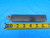 LATHE TURNING TOOL HOLDER 1" SQUARE SHANK 6" OAL TRIANGLE INSERTS LEFT HAND - AR7914AY2