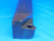 SECO TFR-16-4 LATHE TURNING TOOL HOLDER 1" SQUARE SHANK TNMG 43 INSERTS 6" OAL - AR7900AY2
