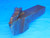 LATHE TURNING TOOL HOLDER 1 1/8" X ABOUT 1.409" SHANK 7" OAL GROOVING - AR7906AY2