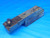 KENNAMETAL KTFR 85C TURNING TOOL HOLDER 1" X 1 1/4" SHANK TP 43 INSERTS 5" OAL - AR7929AY2