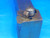 MTGNL 16 4 LATHE TURNING TOOL HOLDER 1" SQUARE SHANK 6" OAL USA MADE TNMG 43 - AR7925AY2
