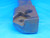 KENNAMETAL MS-116-4 W-2164-R3 LATHE TURNING TOOL HOLDER 1" SQUARE SHANK 5" OAL - AR7935AY2