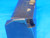 WENDT-SONIS 49-37 CHG A UNIME1 3 LATHE TURNING TOOL HOLDER 1 1/2 SHANK 5" OAL - AR7921AY2