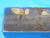 WENDT-SONIS 49-37 CHG A UNIME1 3 LATHE TURNING TOOL HOLDER 1 1/2 SHANK 5" OAL - AR7921AY2