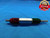.217 & .220 PIN PLUG GAGE GO NO GO .2188 +.0012 7/32 5.588 mm .2170 .2200 CHECK - DW16810LVR