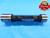 1.2554 & 1.265 PIN PLUG GAGE GO NO GO 1.2656 -.0006 1 17/64 32 mm 1.2650 CHECK - DW16811LVR