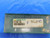 2PCS NEW TOOL-FLO FLG-3185L GP50 TiN CARBIDE GROOVING INSERTS MADE IN U.S.A. - MB8135RDT