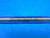 APT .2740" O.D. HSS CHUCKING REAMER 1/4 SHANK 6 FLUTE 1 1/2 LOC 6" OAL USA - AR7949AT2