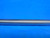 HANNIBAL 15/64 O.D. HSS CARBIDE TIPPED CHUCKING REAMER 7/32 SHANK 4 FL .234375 - AR7955AT2