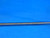 YANKEE VERMONT .1415" O.D. HSS CHUCKING REAMER .135" SHANK 4 FLUTE 3.6mm USA - AR7969AT2