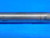 HANNIBAL 14.3mm .5630 O.D. HSS CARBIDE TIPPED CHUCKING REAMER 7/16 SHANK 6 FL - AR7973AT2