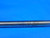 TRI-ANGLE .2565" O.D. HSS CHUCKING REAMER 1/4 SHANK 6 FLUTE 6" OAL 6.5mm - AR7993AT2