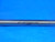 APT .4065" O.D. HSS CHUCKING REAMER 5/16 SHANK 6 FLUTE 1 3/4 LOC 7" OAL 10.3mm - AR7984AT2