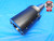 NEW CAT50 MAZAK 2" I.D. SOLID END MILL TOOL HOLDER 2.0 COOLANT 51288025900 - MB8158AZ2