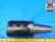 NEW CAT50 MAZAK 2" I.D. SOLID END MILL TOOL HOLDER 2.0 COOLANT 51288025900 - MB8158AZ2