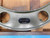 MITUTOYO NO. 103-189A CARBIDE TIPPED OUTSIDE MICROMETER 12 - 13" RANGE .001"