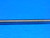 GLENBARD .229" O.D. HSS CHUCKING REAMER .217" SHANK 6 FLUTE 6" OAL 5.8mm - AR8027AT2