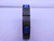 2 1/4 12 UN 3A THREAD RING GAGE 2.25 2.250 2.2500 GO ONLY P.D. = 2.1959 CHECK - DW16827AW2