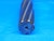 YANKEE 21/32 O.D. HSS CHUCKING REAMER .538" SHANK RH SPIRAL 8 FLUTE .65625 USA - AR8032AN2