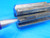 1 23/64 OD HSS CARBIDE TIP ADJUSTABLE EXPANSION REAMER MT4 SHANK 1.3593 MORSE - AR8049AN2