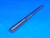 APT 12mm .4724" O.D. HSS CHUCKING REAMER 7/16 SHANK 6 FLUTE 2" LOC 8" OAL USA - AR8043AN2
