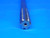 APT 12mm .4724" O.D. HSS CHUCKING REAMER 7/16 SHANK 6 FLUTE 2" LOC 8" OAL USA - AR8043AN2