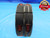 3 1/4 16 N BUTT 3 THREAD RING GAGES 3.25 GO NO GO PDS= 3.2076 & 3.2027 BUTTRESS - DW16845AW2