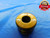 .9870 MASTER PLAIN BORE RING GAGE .9844 +.0026 UNDERSIZE 63/64 25 mm .987 - AS0019LVR