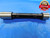 .988 & .9895 PIN PLUG GAGE GO NO GO .9844 +.0036 UNDERSIZE 63/64 25 mm .9880 - AS0060LVR