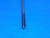 YANKEE .1360 #29 O.D. HSS CHUCKING REAMER .127" SHANK 4 FLUTE 1" LOC 4 1/8 OAL - AR8082AT2