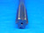 MORSE .6675" O.D. HSS CHUCKING REAMER 9/16 SHANK 6 FLUTE 2 1/4 LOC 6" OAL USA - AR8088AN2