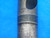 NATIONAL 1 19/64 O.D. HSS TWIST DRILL BIT MORSE TAPER #4 SHANK 9" LOC 1.2969 MT4 - AR8105AZ2