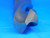 INTAL 1 3/16 O.D. HSS TWIST DRILL BIT MORSE TAPER #4 SHANK 8 5/8 LOC 1.1875 MT4 - AR8107AZ2