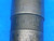 INTAL 1 3/16 O.D. HSS TWIST DRILL BIT MORSE TAPER #4 SHANK 8 5/8 LOC 1.1875 MT4 - AR8107AZ2
