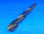 PTD 1 19/64 O.D. HSS TWIST DRILL BIT MORSE TAPER #4 SHANK 7 3/4 LOC 1.2968 USA - AR8101AZ2