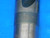PTD 1 19/64 O.D. HSS TWIST DRILL BIT MORSE TAPER #4 SHANK 7 3/4 LOC 1.2968 USA - AR8101AZ2