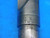 MORSE 1 3/8 O.D. HSS TWIST DRILL BIT MORSE TAPER #4 SHANK 7 5/8 LOC 1.375 MT4 - AR8108AZ2