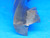 1 11/32 O.D. HSS TWIST DRILL BIT MORSE TAPER #4 SHANK 6 1/8 LOC 1.3437 MT4 - AR8096AZ2