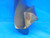 1 1/4 O.D. HSS TWIST DRILL BIT MORSE TAPER #4 SHANK 9" LOC 14 1/2 OAL 1.25 MT4 - AR8097AZ2