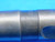 ATM 1 7/32 O.D. HSS TWIST DRILL BIT MORSE TAPER #4 SHANK 6 1/2 LOC 1.2187 MT4 - AR8099AZ2